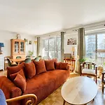Guestready - Serene Retreat With A Terrace