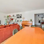 Guestready - Serene Retreat With A Terrace