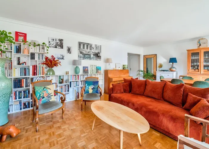 Guestready - Serene Retreat With A Terrace