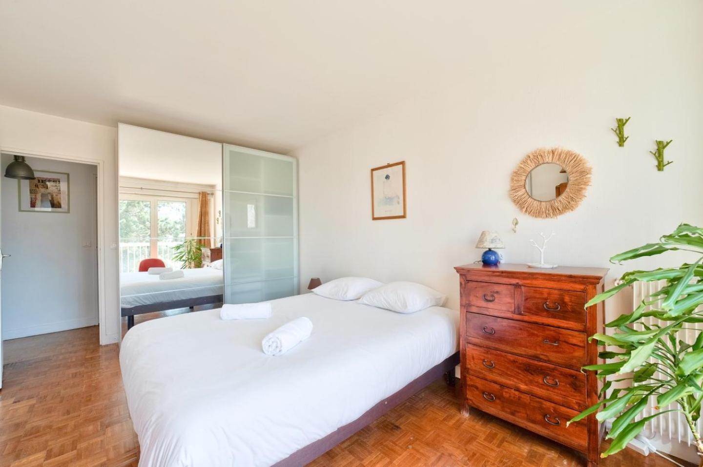 Appartamento Guestready - Serene Retreat With A Terrace *