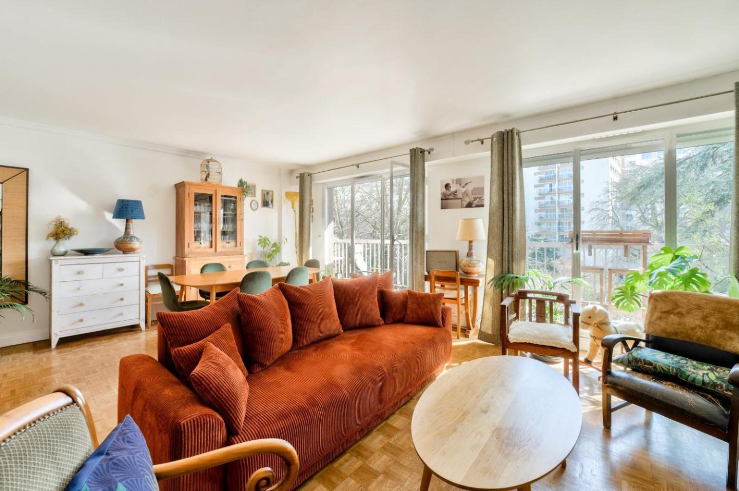 Appartamento Guestready - Serene Retreat With A Terrace *