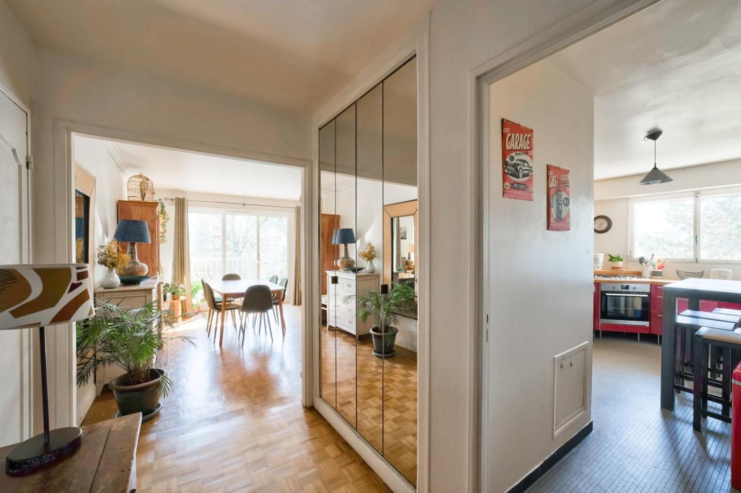 Guestready - Serene Retreat With A Terrace