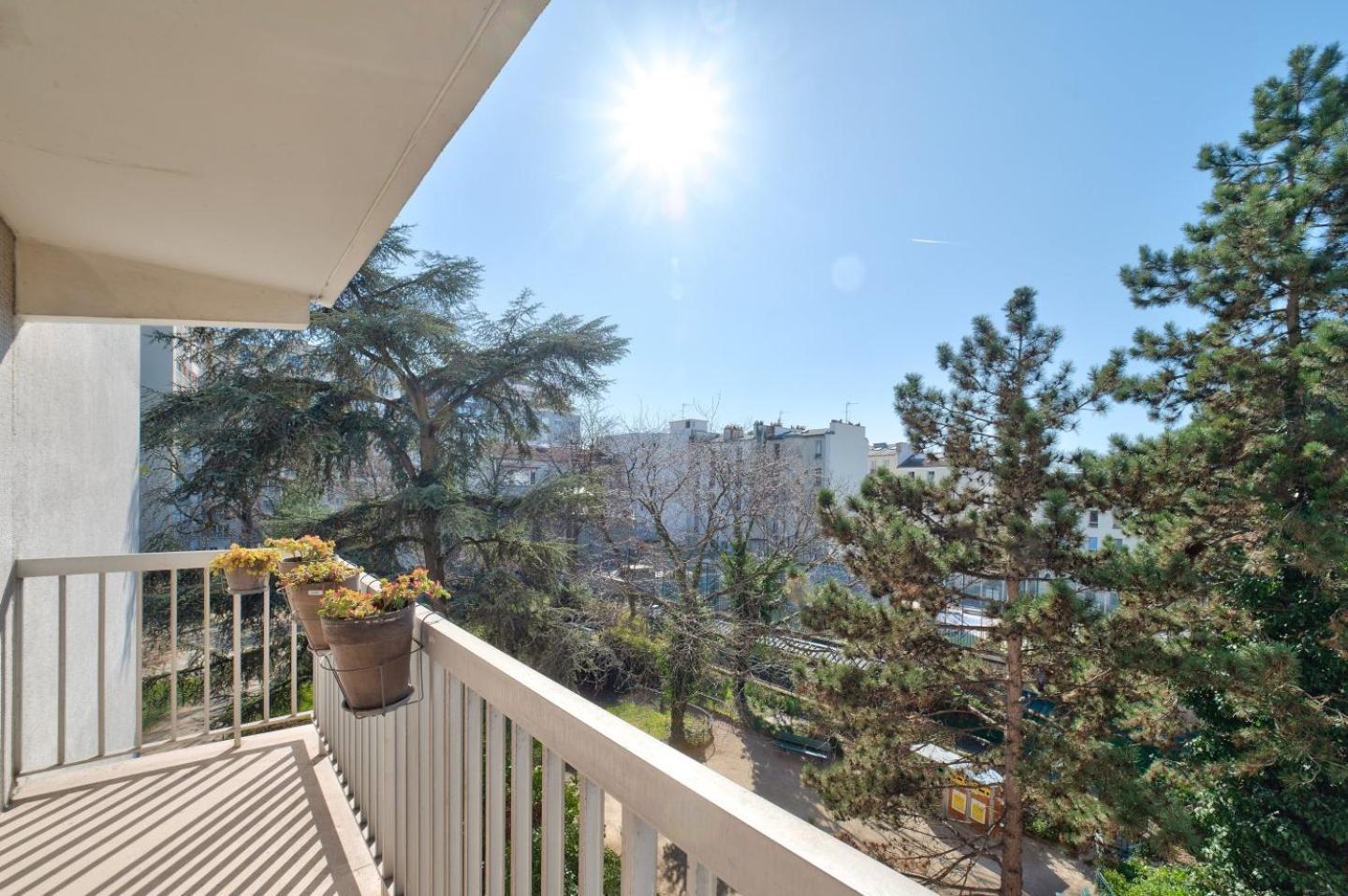 Appartamento Guestready - Serene Retreat With A Terrace *
