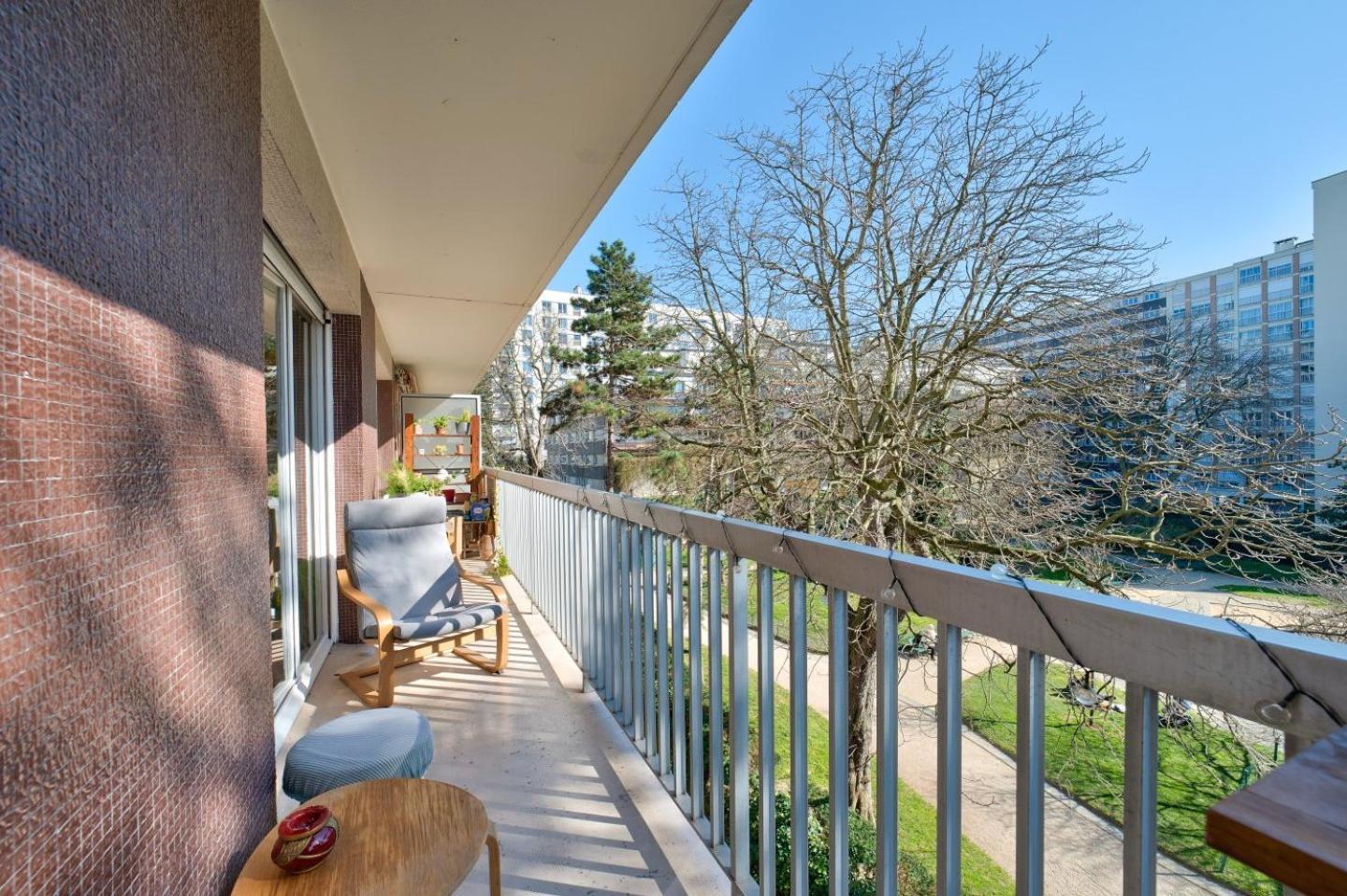 Guestready - Serene Retreat With A Terrace
