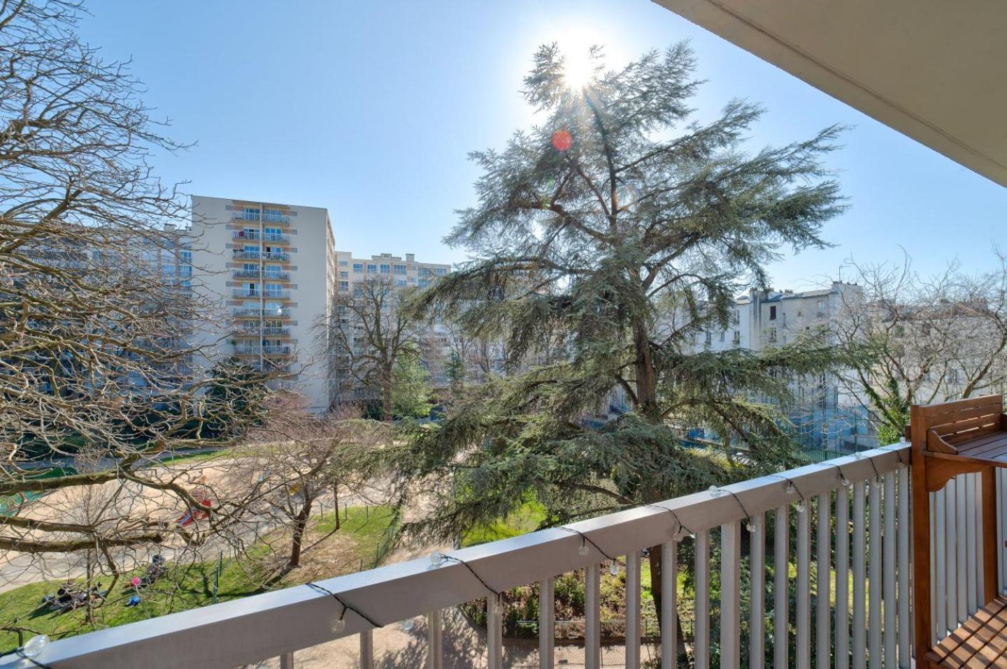 Appartamento Guestready - Serene Retreat With A Terrace *